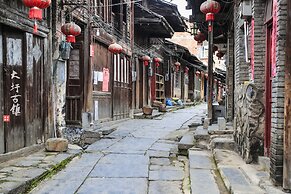 Riverside Wing Hotel Guilin