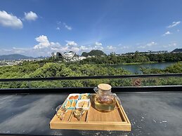Riverside Wing Hotel Guilin