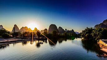 Riverside Wing Hotel Guilin