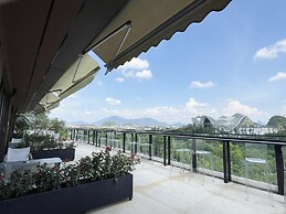 Riverside Wing Hotel Guilin