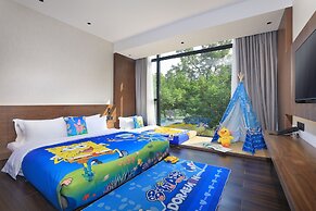 Riverside Wing Hotel Guilin