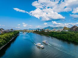 Riverside Wing Hotel Guilin