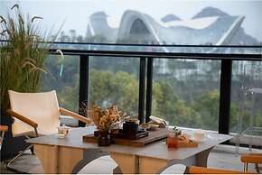 Riverside Wing Hotel Guilin