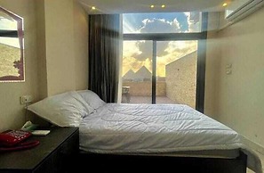 HADLA INN