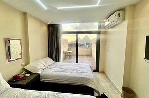 HADLA INN