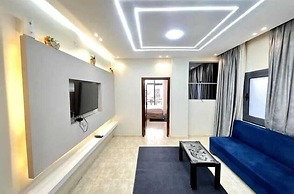 HADLA INN