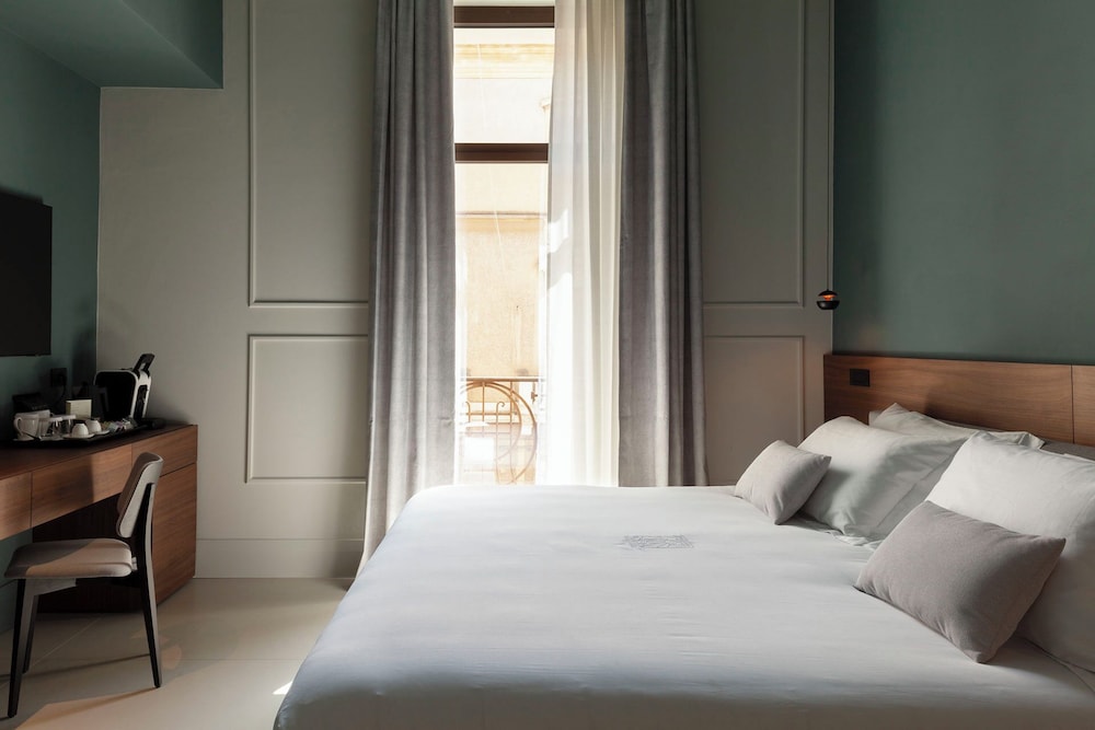 Palazzo Giusti Lecce - Exclusive Boutique Hotel