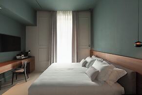 Palazzo Giusti Lecce - Exclusive Boutique Hotel