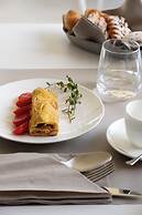 Palazzo Giusti Lecce - Exclusive Boutique Hotel