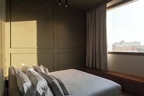 Palazzo Giusti Lecce - Exclusive Boutique Hotel