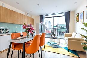 Yen Boutique Apartments