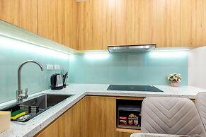 Yen Boutique Apartments
