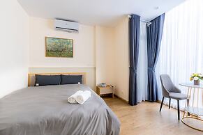 Yen Boutique Apartments