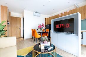 Yen Boutique Apartments
