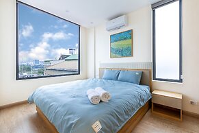 Yen Boutique Apartments