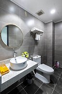 Yen Boutique Apartments