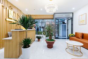 Yen Boutique Apartments