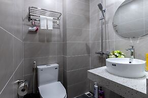 Yen Boutique Apartments