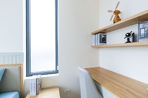 Yen Boutique Apartments