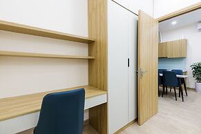 Yen Boutique Apartments