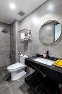 Yen Boutique Apartments