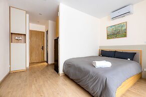 Yen Boutique Apartments