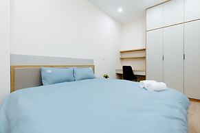 Yen Boutique Apartments
