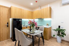 Yen Boutique Apartments