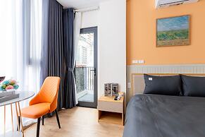 Yen Boutique Apartments