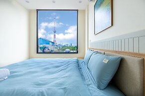 Yen Boutique Apartments