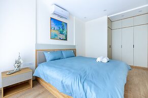 Yen Boutique Apartments