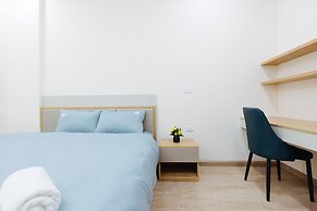 Yen Boutique Apartments