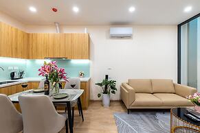 Yen Boutique Apartments