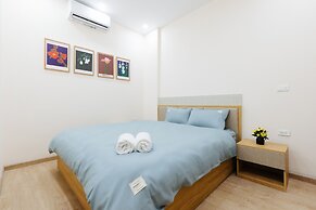 Yen Boutique Apartments