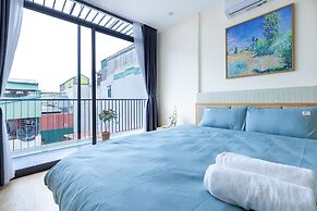 Yen Boutique Apartments