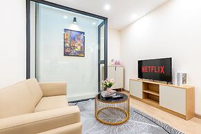 Yen Boutique Apartments