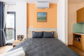 Yen Boutique Apartments