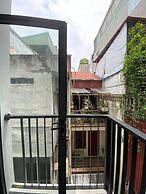 Yen Boutique Apartments