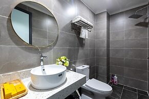Yen Boutique Apartments