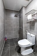 Yen Boutique Apartments