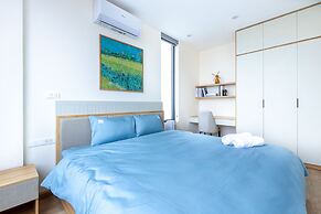 Yen Boutique Apartments