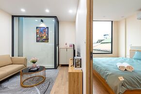 Yen Boutique Apartments