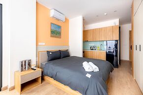 Yen Boutique Apartments