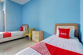 Hotel O Wisma Subur Syariah