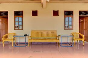Hotel O Wisma Subur Syariah