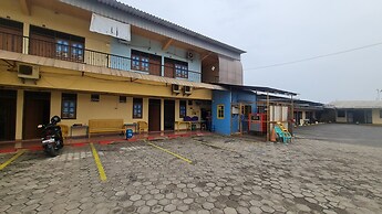 Hotel O Wisma Subur Syariah