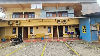 Hotel O Wisma Subur Syariah