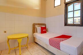 Hotel O Wisma Subur Syariah