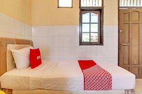 Hotel O Wisma Subur Syariah