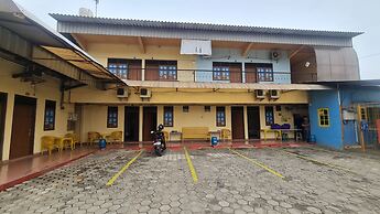Hotel O Wisma Subur Syariah